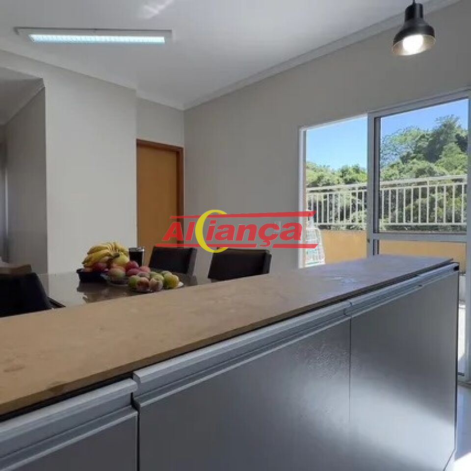Foto 1 de Apartamento, para Venda, em Mikail II, Guarulhos - Ref AI69991