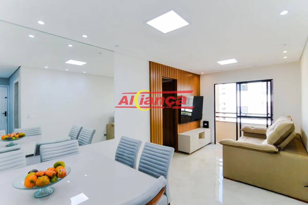 Foto 1 de Apartamento, para Venda, em Macedo, Guarulhos - Ref AI69993