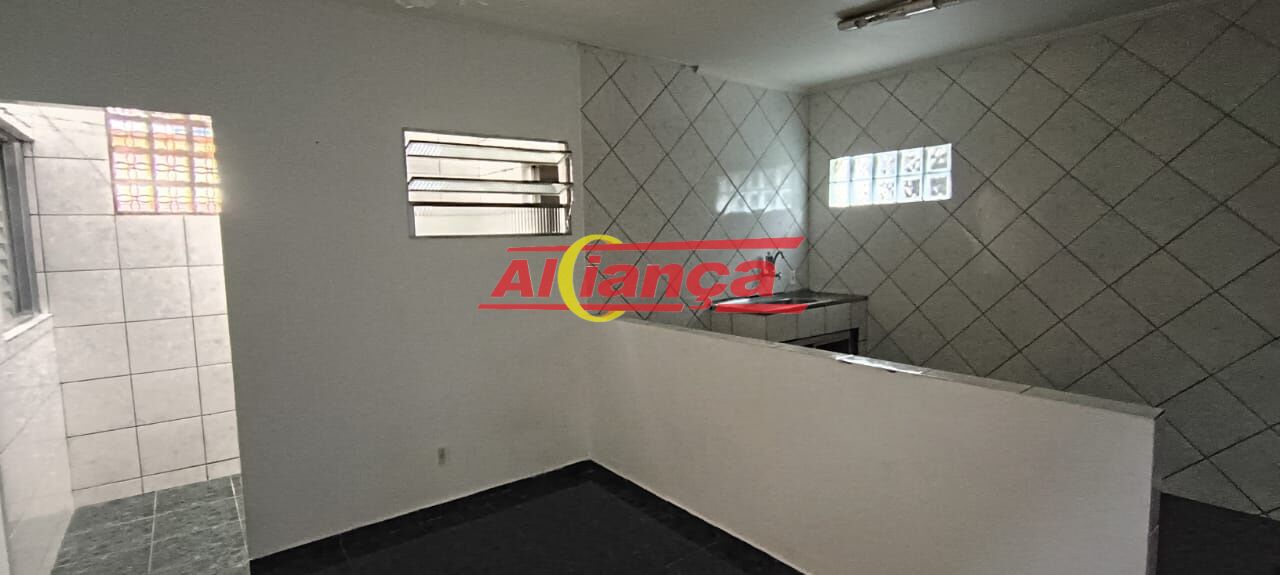 Foto 1 de Casa, para Locação, em Gopoúva, Guarulhos - Ref AI69994