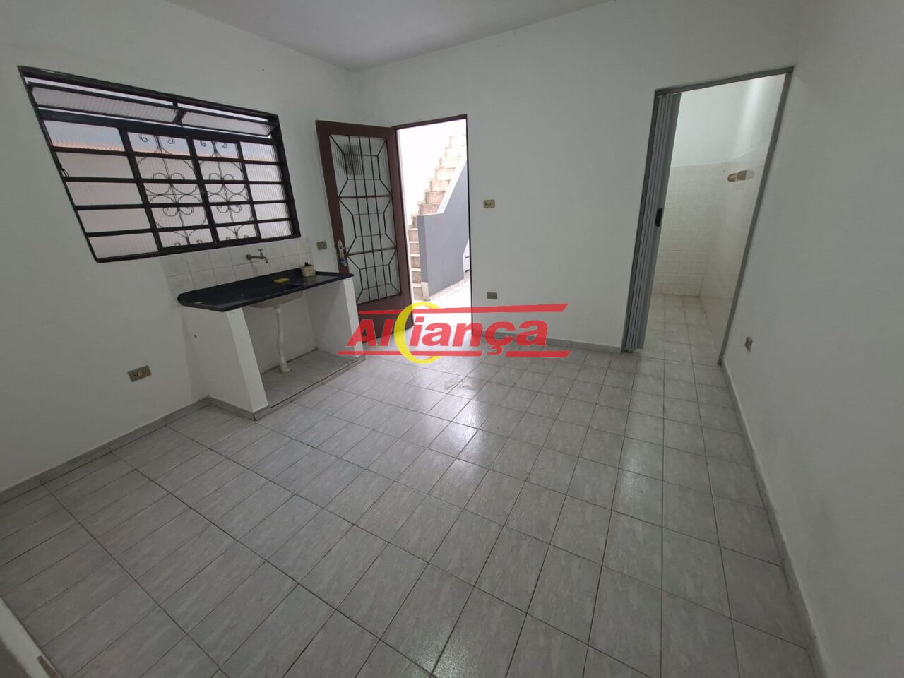 Foto 1 de Casa, para Locação, em Jardim Ottawa, Guarulhos - Ref AI69996
