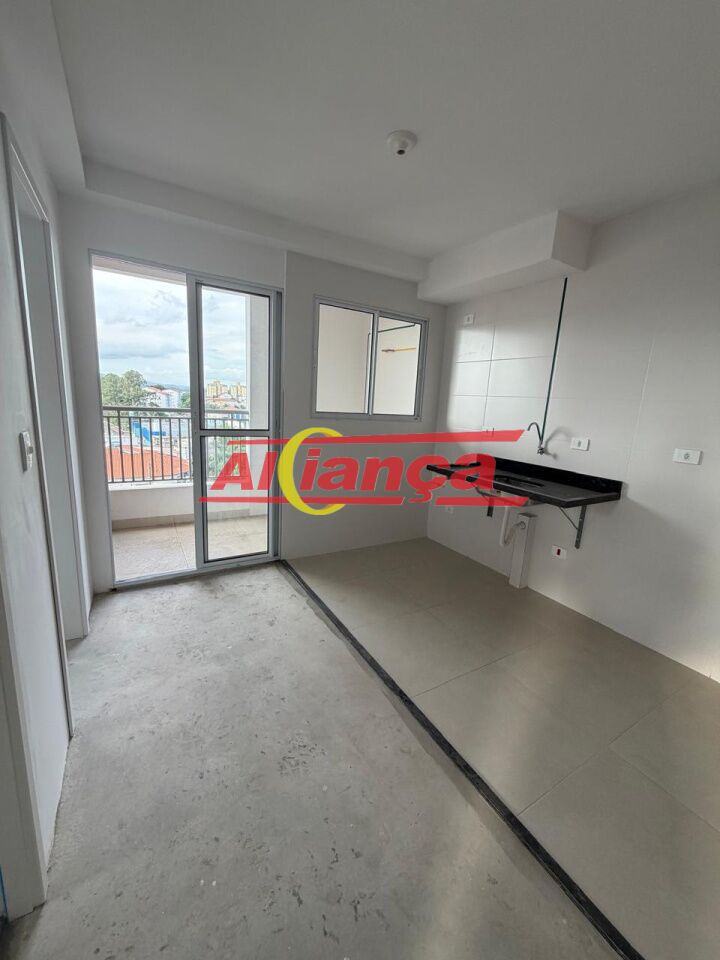 Foto 1 de Apartamento, para Venda, em Vila Nova Bonsucesso, Guarulhos - Ref AI69998