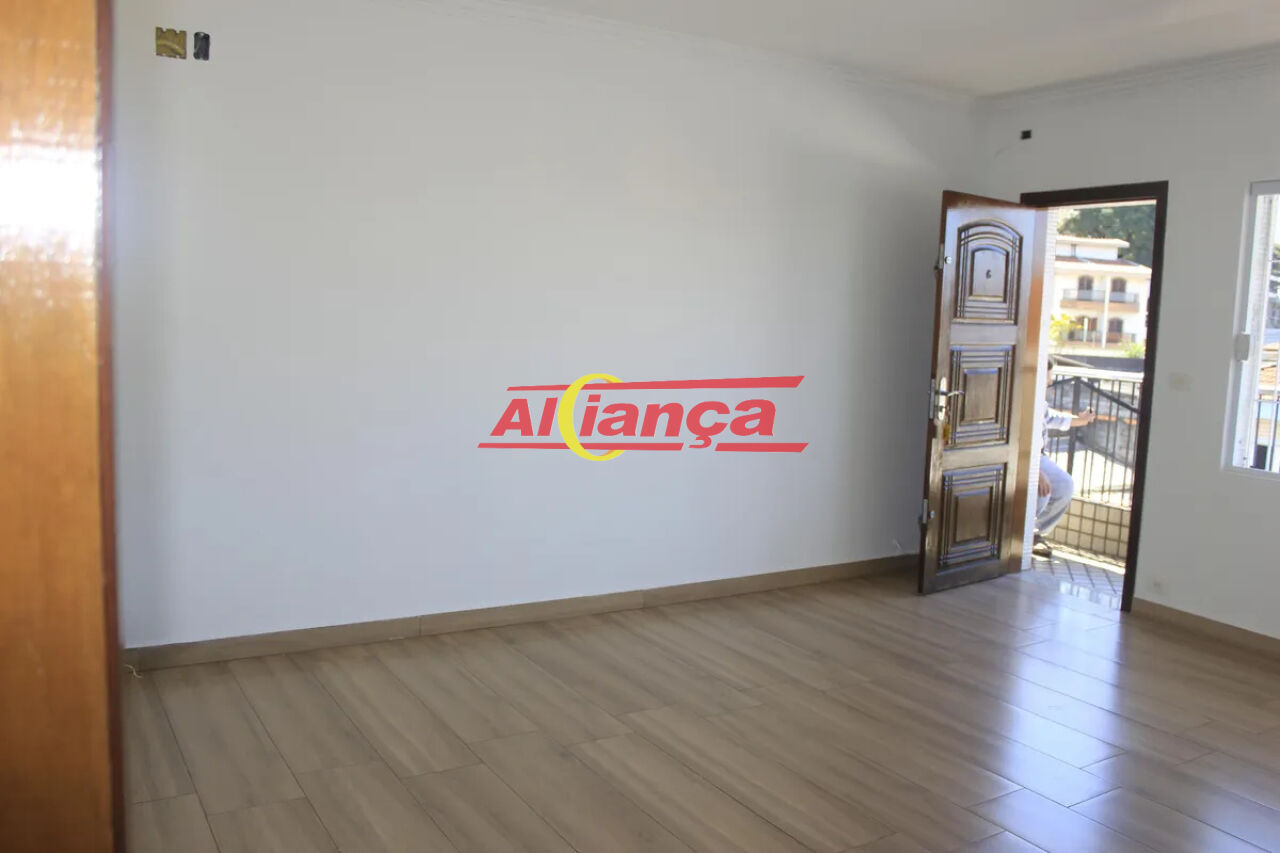 Foto 1 de Apartamento, para Locação, em Vila Augusta, Guarulhos - Ref AI70000