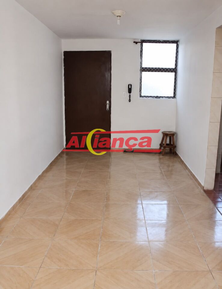 Foto 1 de Apartamento, para Venda, em Jardim Julieta, São Paulo - Ref AI70001