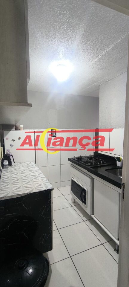 Foto 1 de Apartamento, para Venda, em Jardim Munira, Guarulhos - Ref AI70004