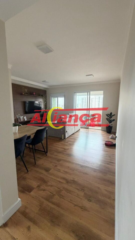 Foto 1 de Apartamento, para Venda, em Gopoúva, Guarulhos - Ref AI70005