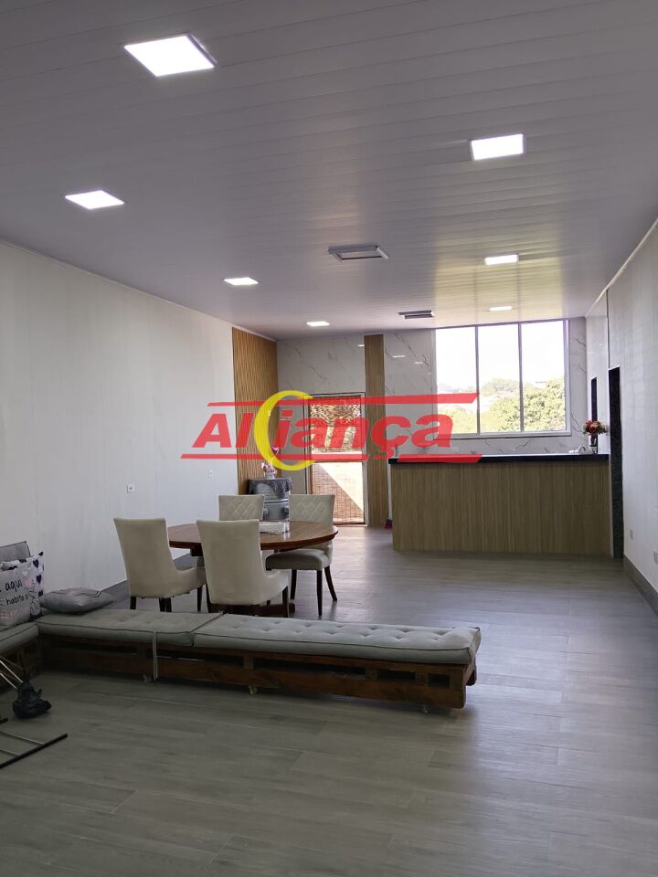 Foto 1 de Casa, para Venda, em Jardim Palmira, Guarulhos - Ref AI70006