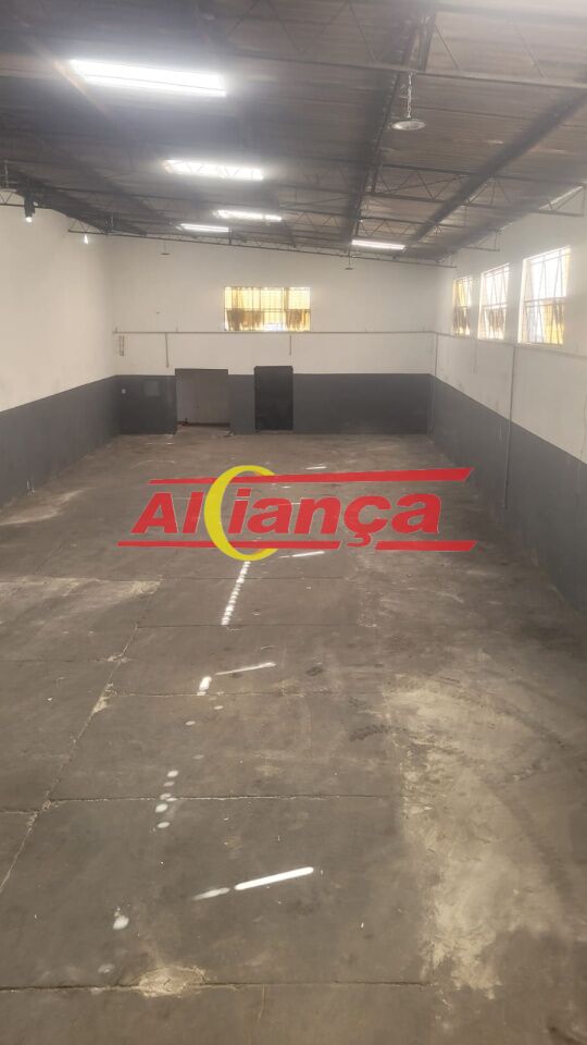 Foto 1 de Comercial, para Locação, em Cidade Industrial Satélite de São Paulo, Guarulhos - Ref AI70010