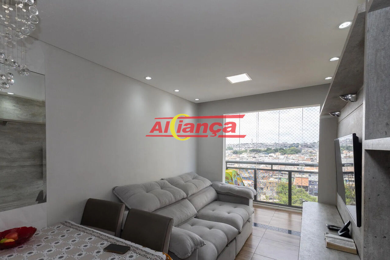 Foto 1 de Apartamento, para Venda, em Vila Medeiros, São Paulo - Ref AI70014