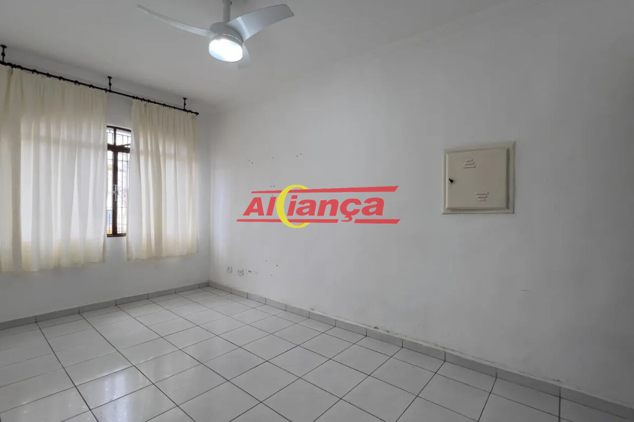Foto 1 de Apartamento, para Locação, em Jardim Paraventi, Guarulhos - Ref AI70015