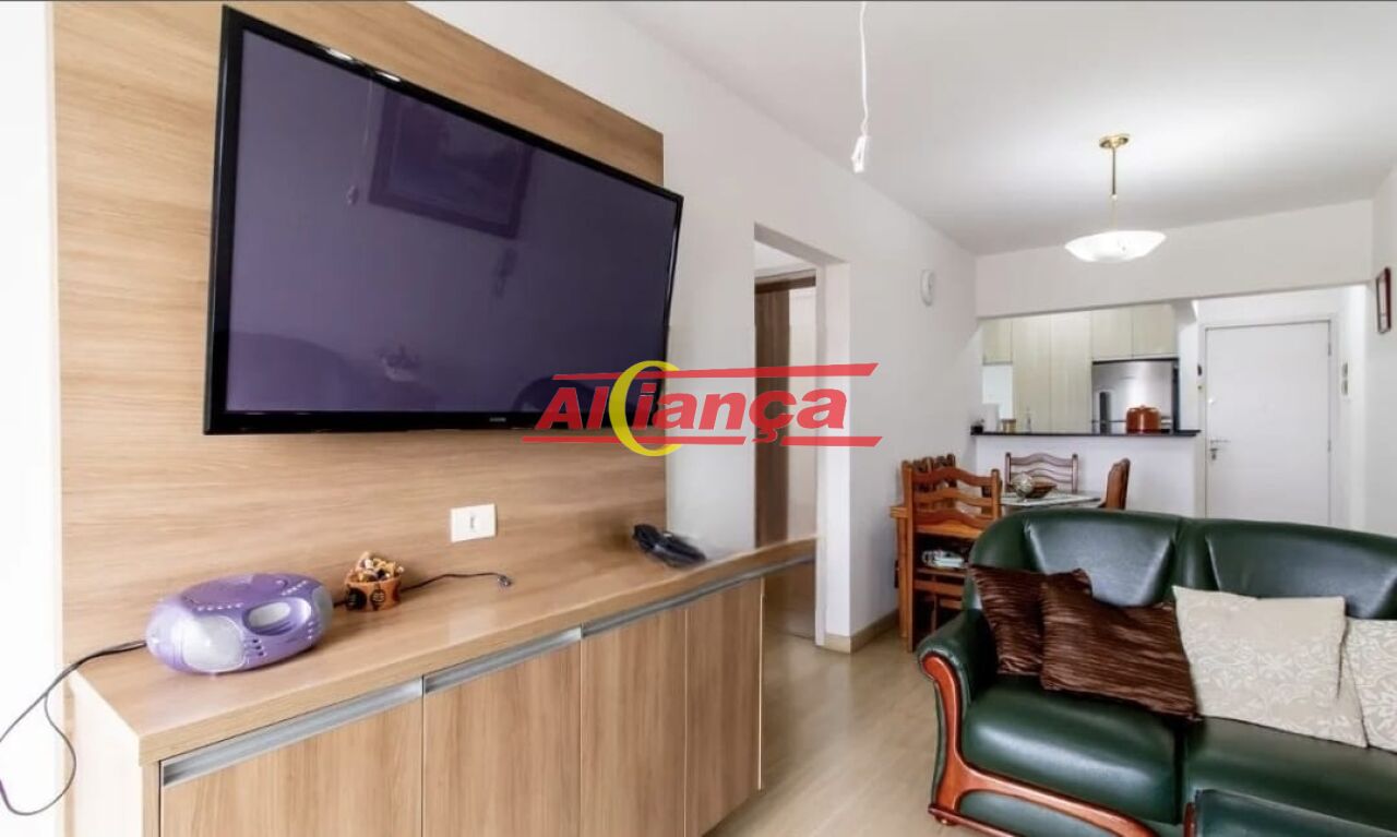 Foto 1 de Apartamento, para Venda, em Jardim São Jorge, Guarulhos - Ref AI70016