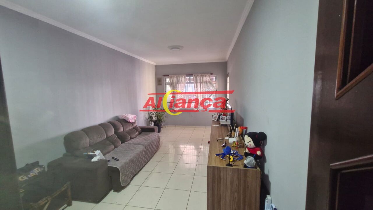 Foto 1 de Casa, para Venda, em Jardim Munhoz, Guarulhos - Ref AI70019