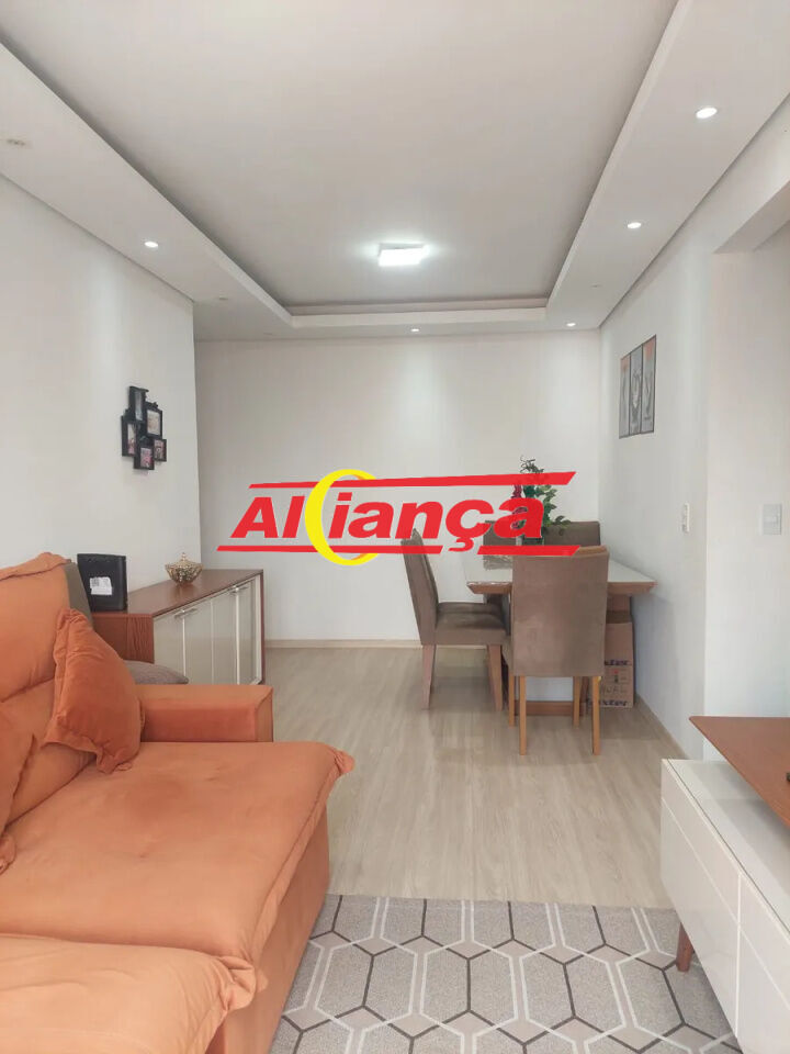 Foto 1 de Apartamento, para Venda, em Macedo, Guarulhos - Ref AI70020