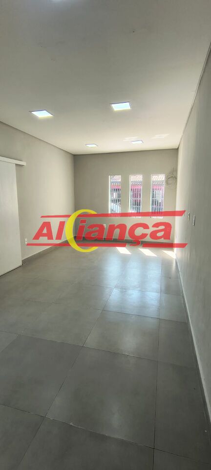 Foto 1 de Comercial, para Locação, em Vila Endres, Guarulhos - Ref AI70021