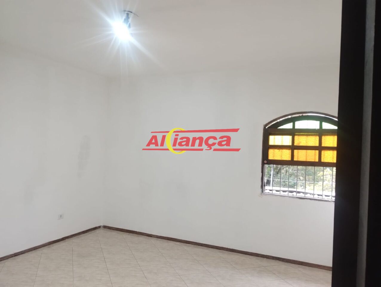 Foto 1 de Comercial, para Locação, em Parque das Nações, Guarulhos - Ref AI70023