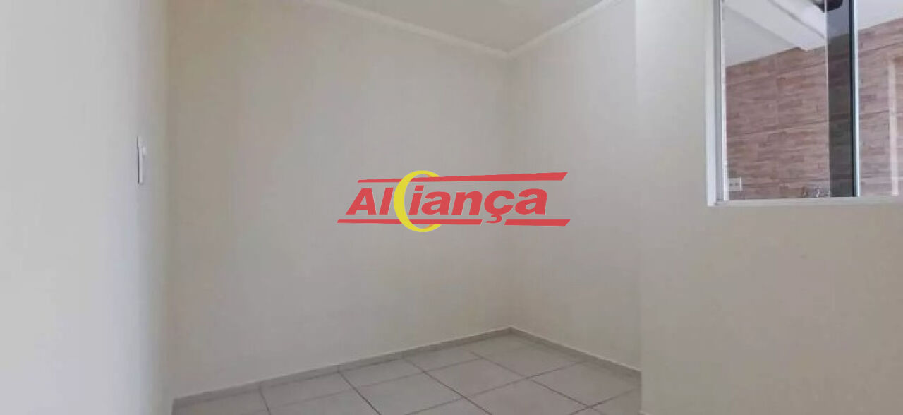 Foto 1 de Casa, para Locação, em Picanço, Guarulhos - Ref AI70025