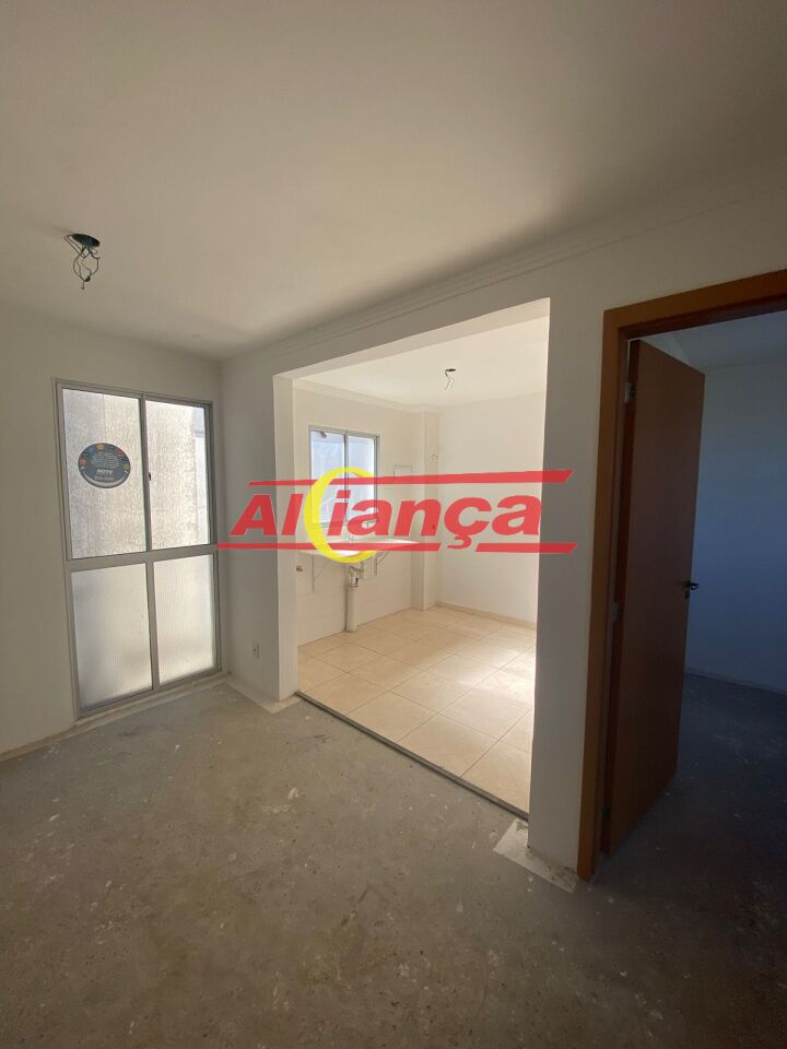 Foto 1 de Apartamento, para Venda, em Água Chata, Guarulhos - Ref AI70034