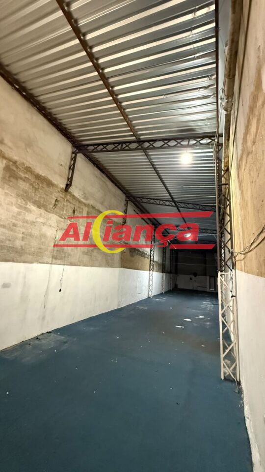 Foto 1 de Comercial, para Locação, em Cidade Brasil, Guarulhos - Ref AI70038