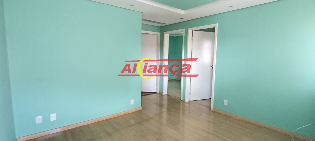 Foto 1 de Apartamento, para Locação, em Pimentas, Guarulhos - Ref AI70039