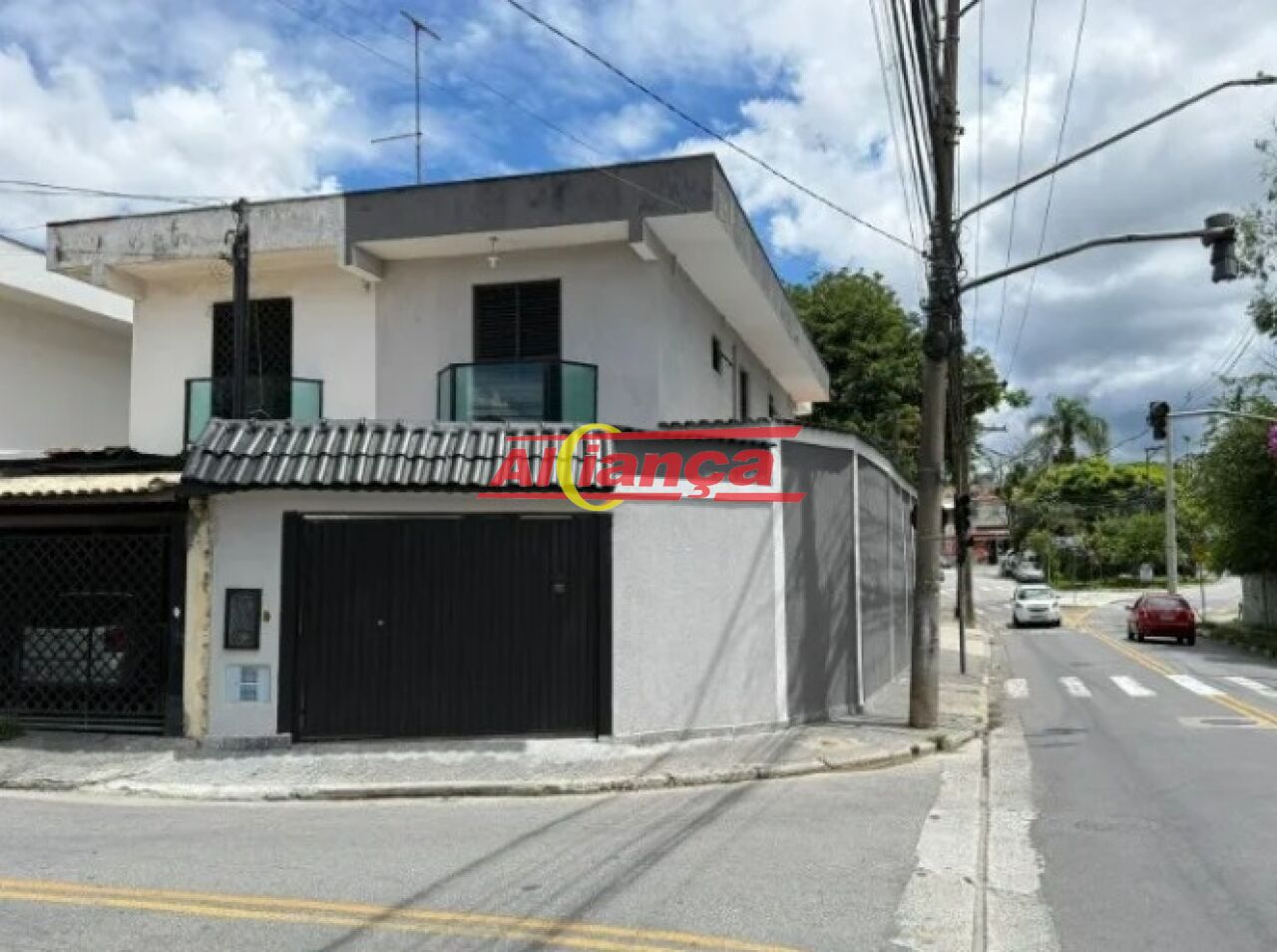 Foto 1 de Casa, para Venda, em Vila Rosália, Guarulhos - Ref AI70043