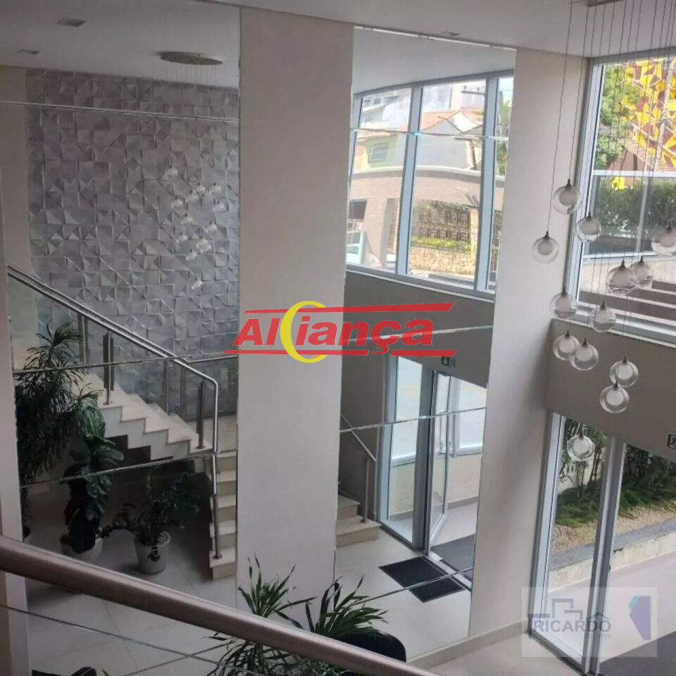 Foto 1 de Apartamento, para Locação, em Vila Galvão, Guarulhos - Ref AI70044