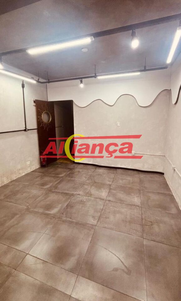 Foto 1 de Comercial, para Locação, em Jardim São João, Guarulhos - Ref AI70047