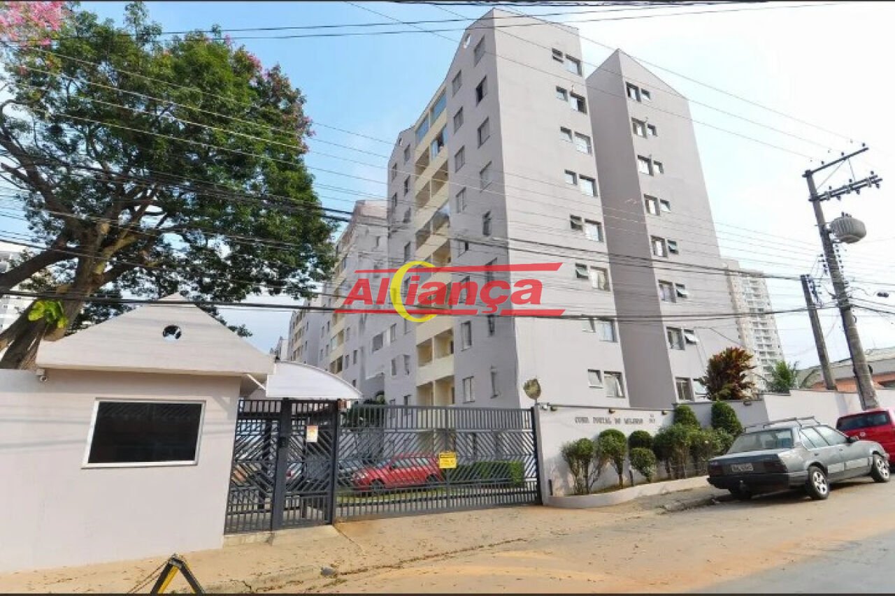 Foto 1 de Apartamento, para Locação, em Picanço, Guarulhos - Ref AI70049