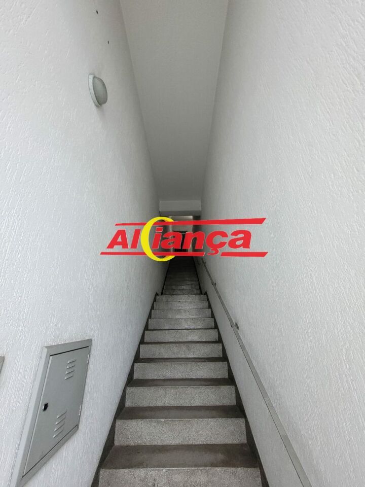 Foto 1 de Comercial, para Locação, em Macedo, Guarulhos - Ref AI70053