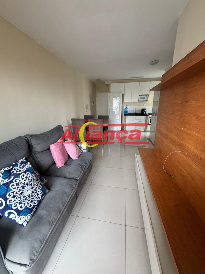 Foto 1 de Apartamento, para Locação, em Macedo, Guarulhos - Ref AI70054