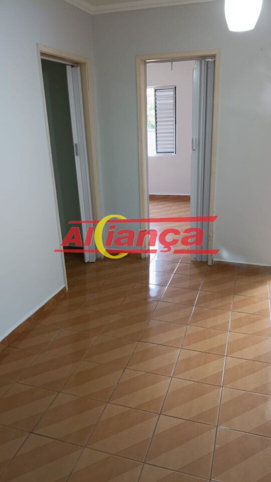 Foto 1 de Casa, para Locação, em Vila Galvão, Guarulhos - Ref AI70059