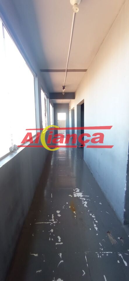 Foto 1 de Comercial, para Locação, em Parque São Miguel, Guarulhos - Ref AI70060