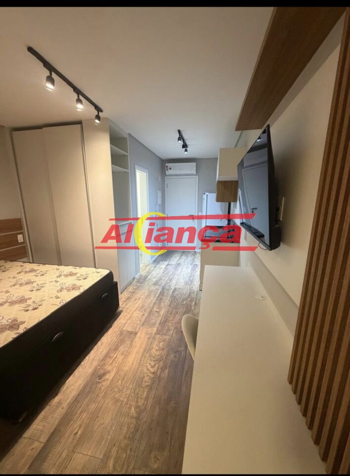 Foto 1 de Apartamento, para Locação, em Macedo, Guarulhos - Ref AI70063