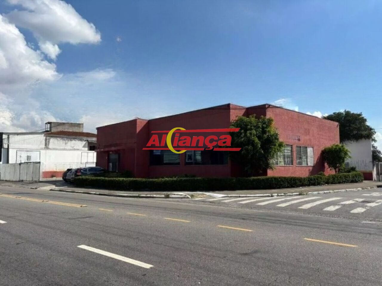 Foto 1 de Comercial, para Venda, em Vila Flórida, Guarulhos - Ref AI70064