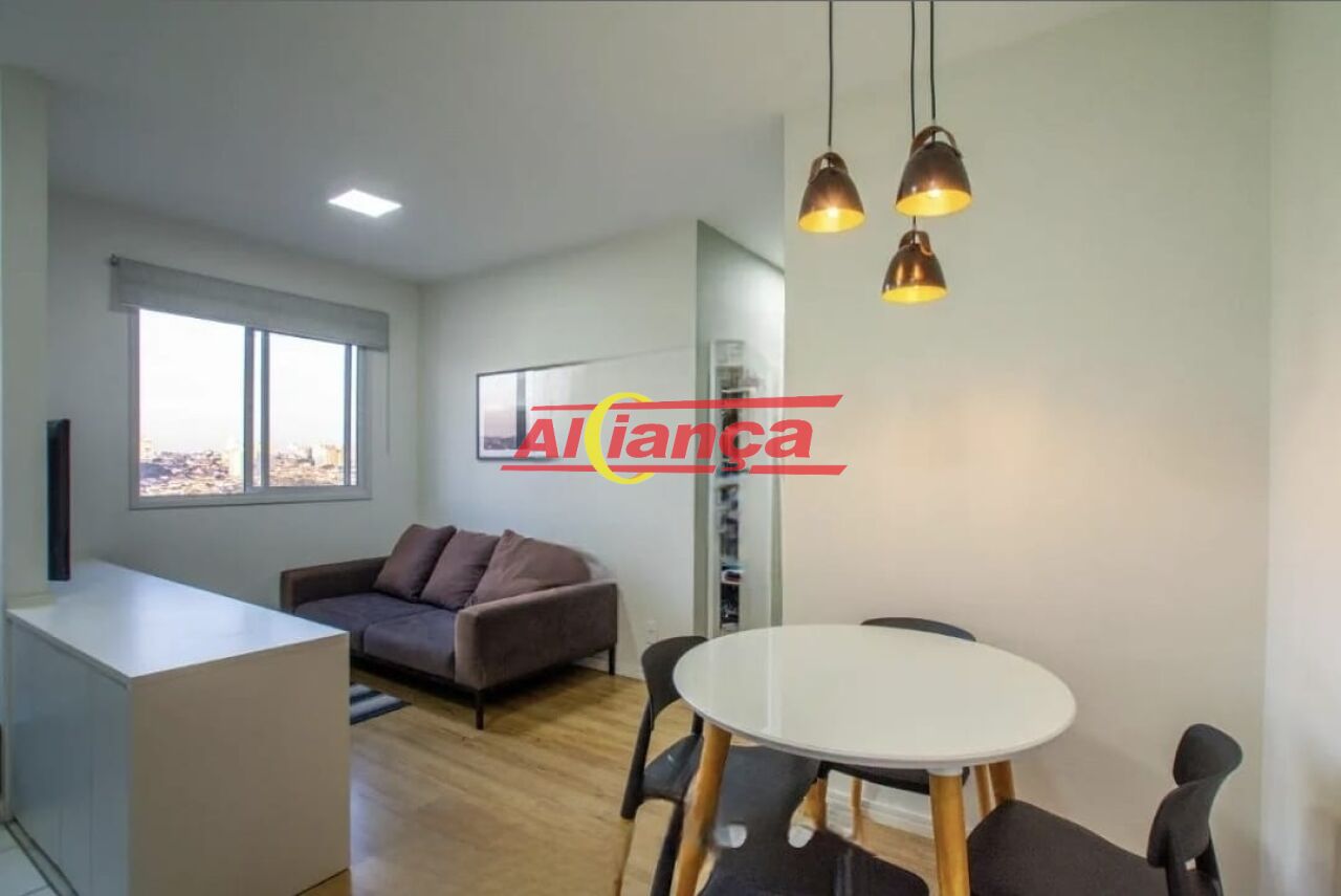 Foto 1 de Apartamento, para Venda, em Vila Galvão, Guarulhos - Ref AI70068