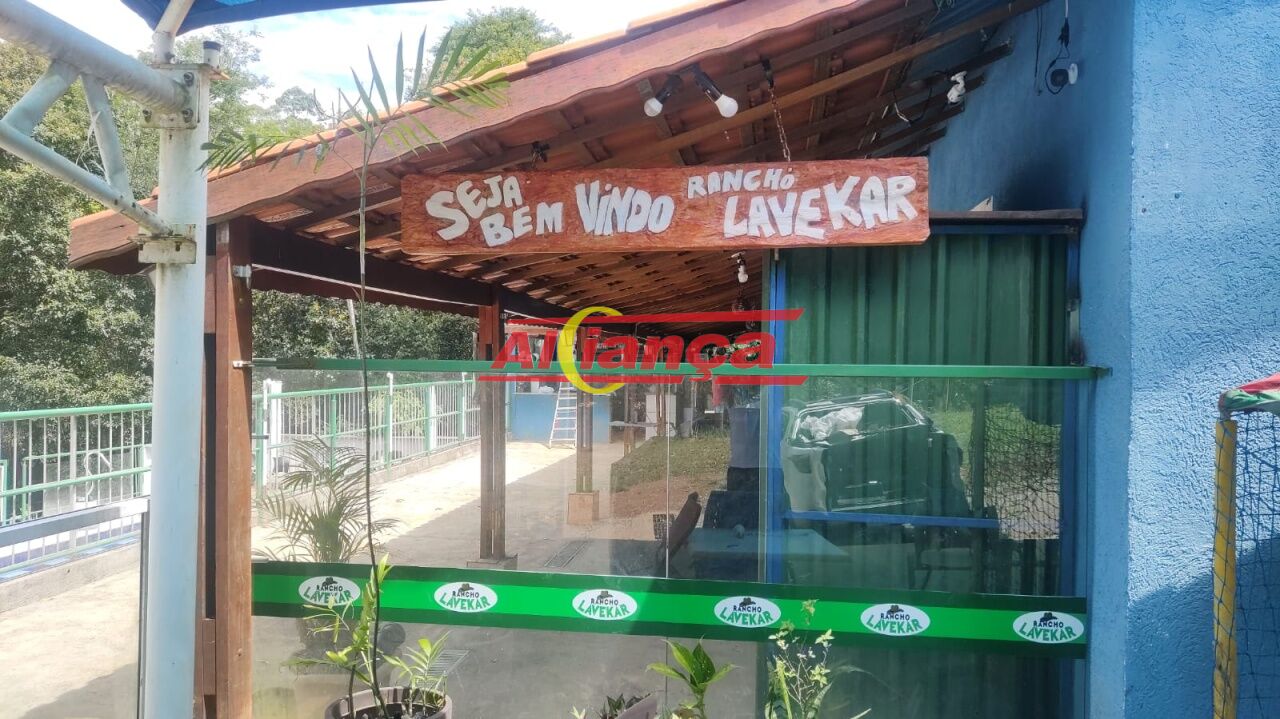 Foto 1 de Rural, para Venda, em Parque Santos Dumont, Guarulhos - Ref AI70070