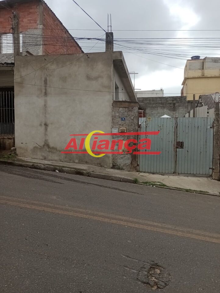 Foto 1 de Casa, para Venda, em Jardim Anny, Guarulhos - Ref AI70072