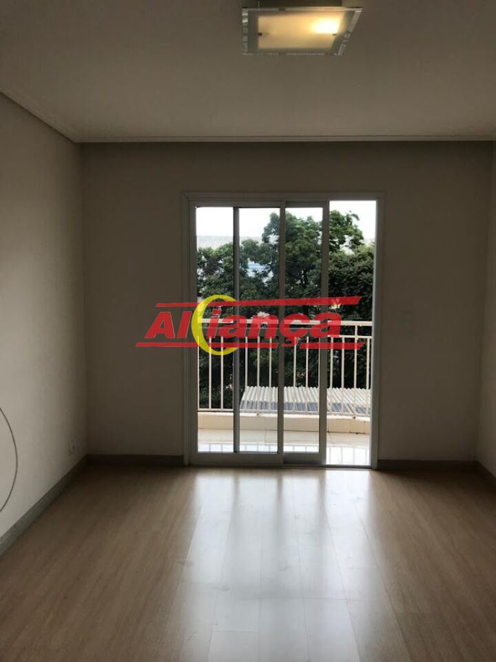 Foto 1 de Apartamento, para Venda, em Vila Nossa Senhora de Fátima, Guarulhos - Ref AI70073