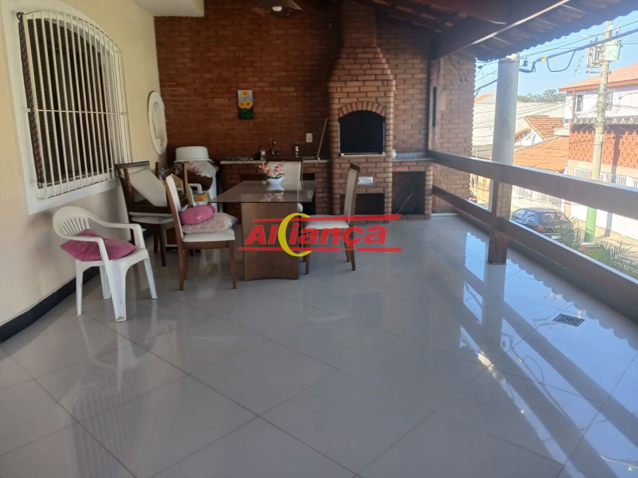 Foto 1 de Casa, para Venda, em Jardim Castanha, Guarulhos - Ref AI70074