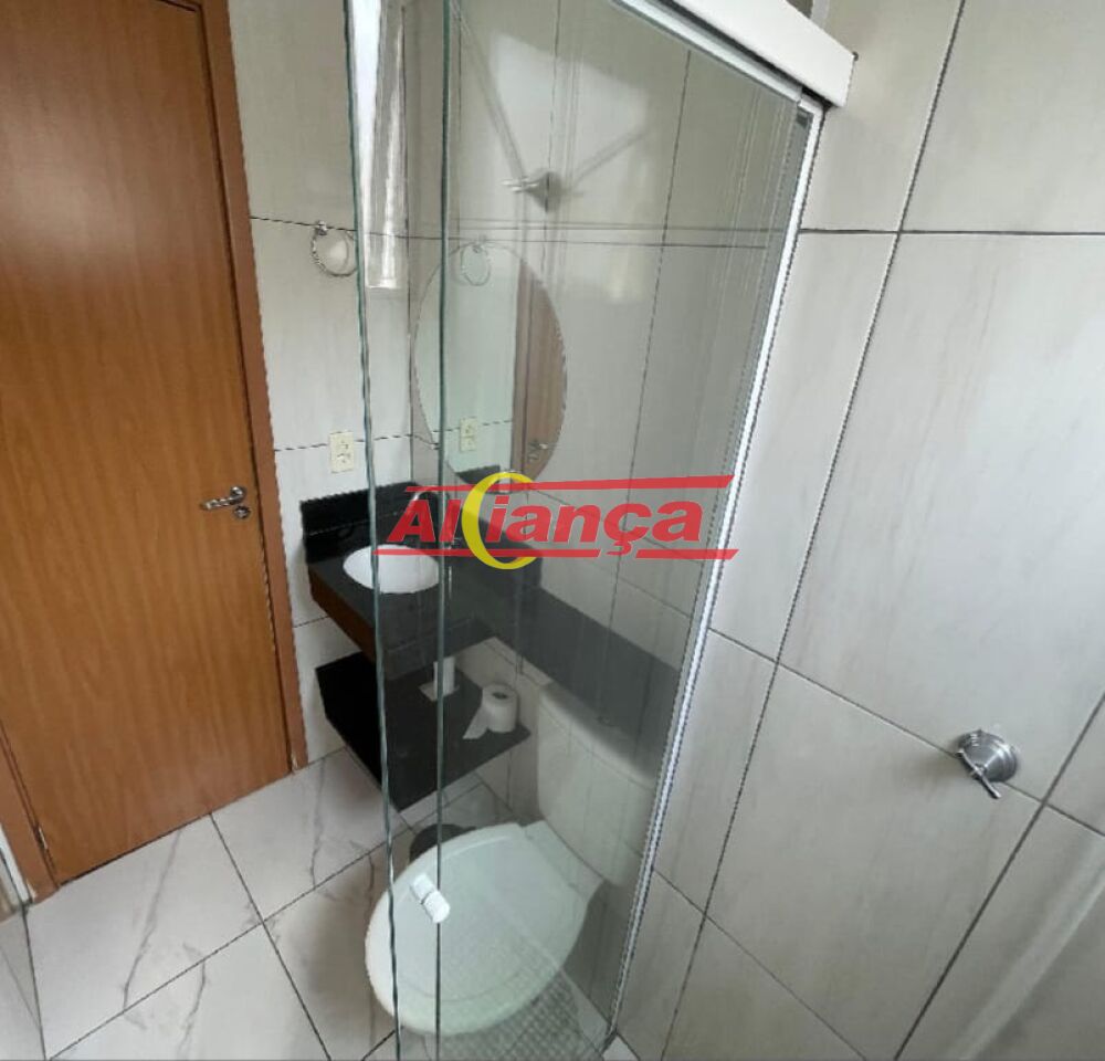Foto 1 de Apartamento, para Venda, em Vila Izabel, Guarulhos - Ref AI70078