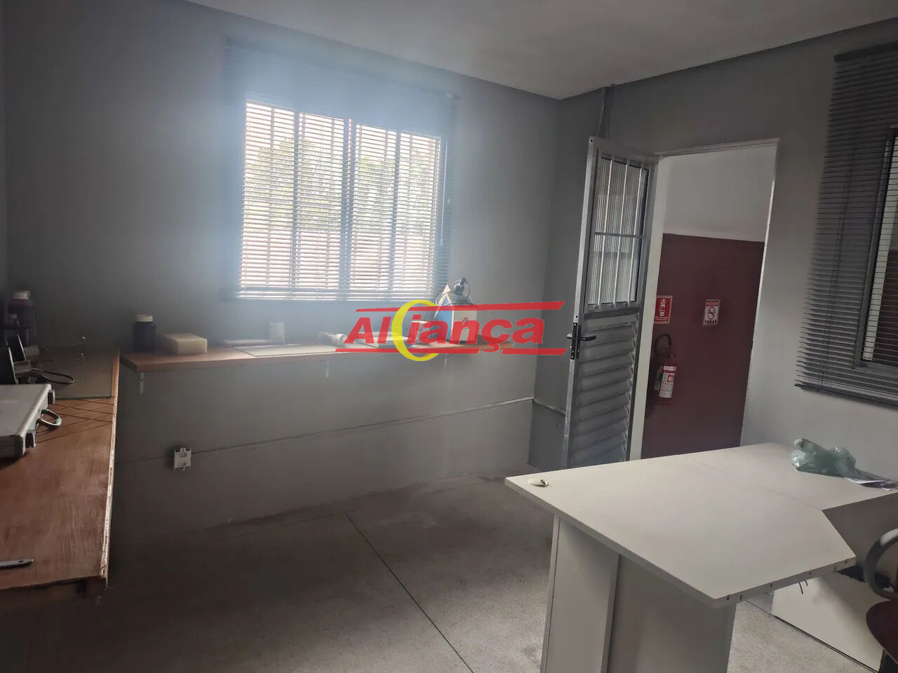 Foto 1 de Comercial, para Venda, em Jardim do Triunfo, Guarulhos - Ref AI70079