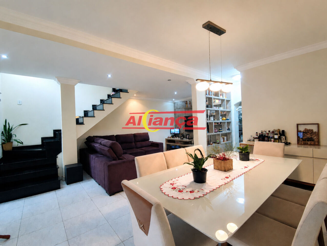 Foto 1 de Casa, para Venda, em Vila Rosália, Guarulhos - Ref AI70082