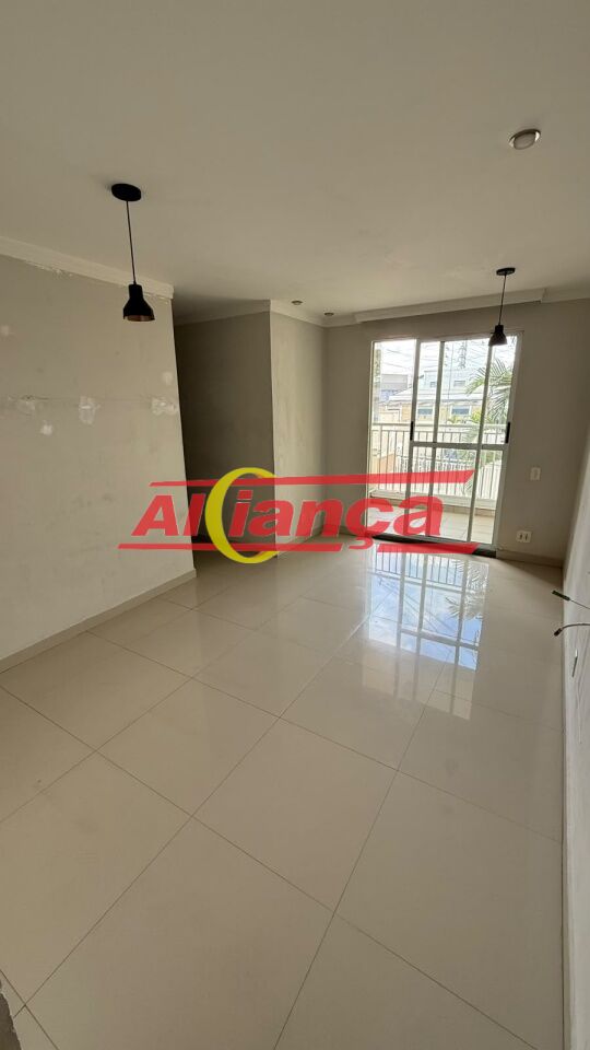 Foto 1 de Apartamento, para Venda, em Vila Endres, Guarulhos - Ref AI70084