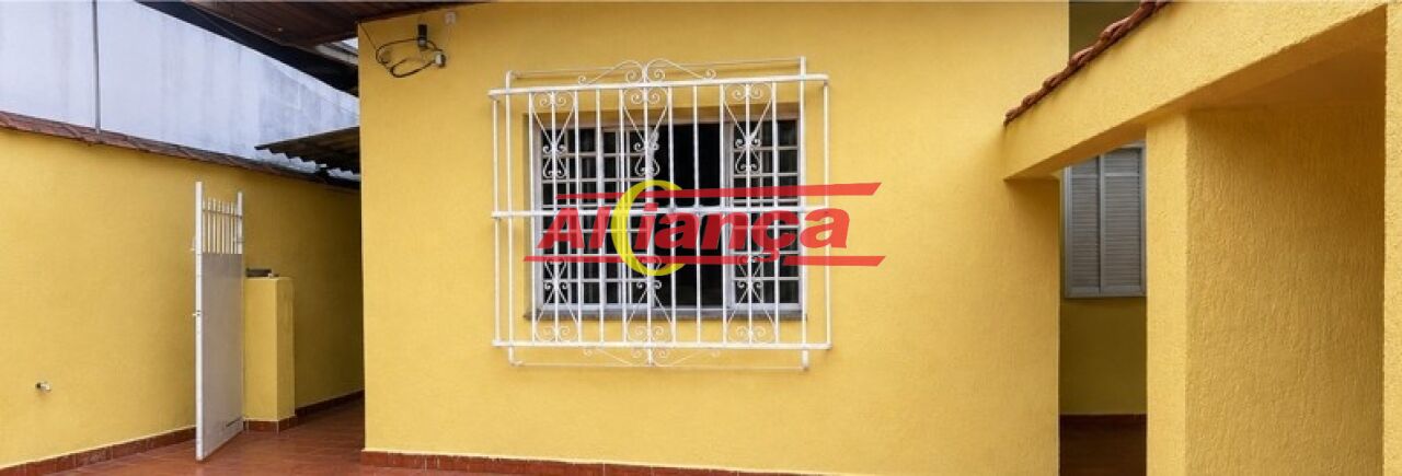 Foto 1 de Casa, para Venda, em Vila Rosália, Guarulhos - Ref AI70085