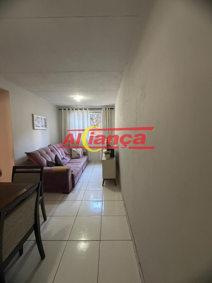 Foto 1 de Apartamento, para Venda, em Jardim São Judas Tadeu, Guarulhos - Ref AI70086