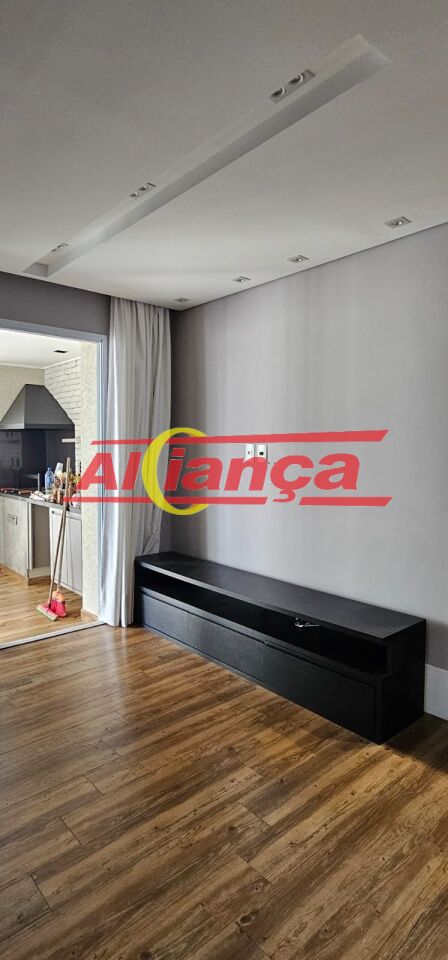 Foto 1 de Apartamento, para Locação, em Jardim Flor da Montanha, Guarulhos - Ref AI70087