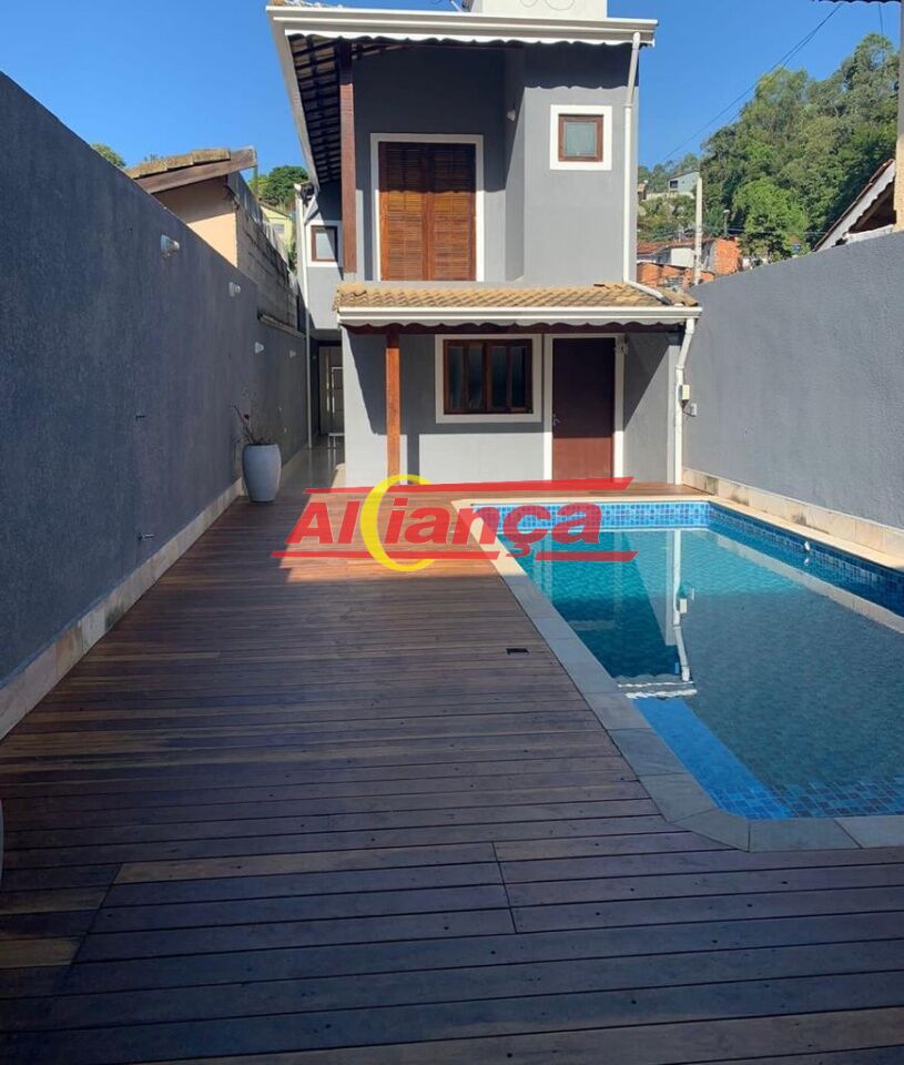 Foto 1 de Casa, para Venda, em Portão, Atibaia - Ref AI70088