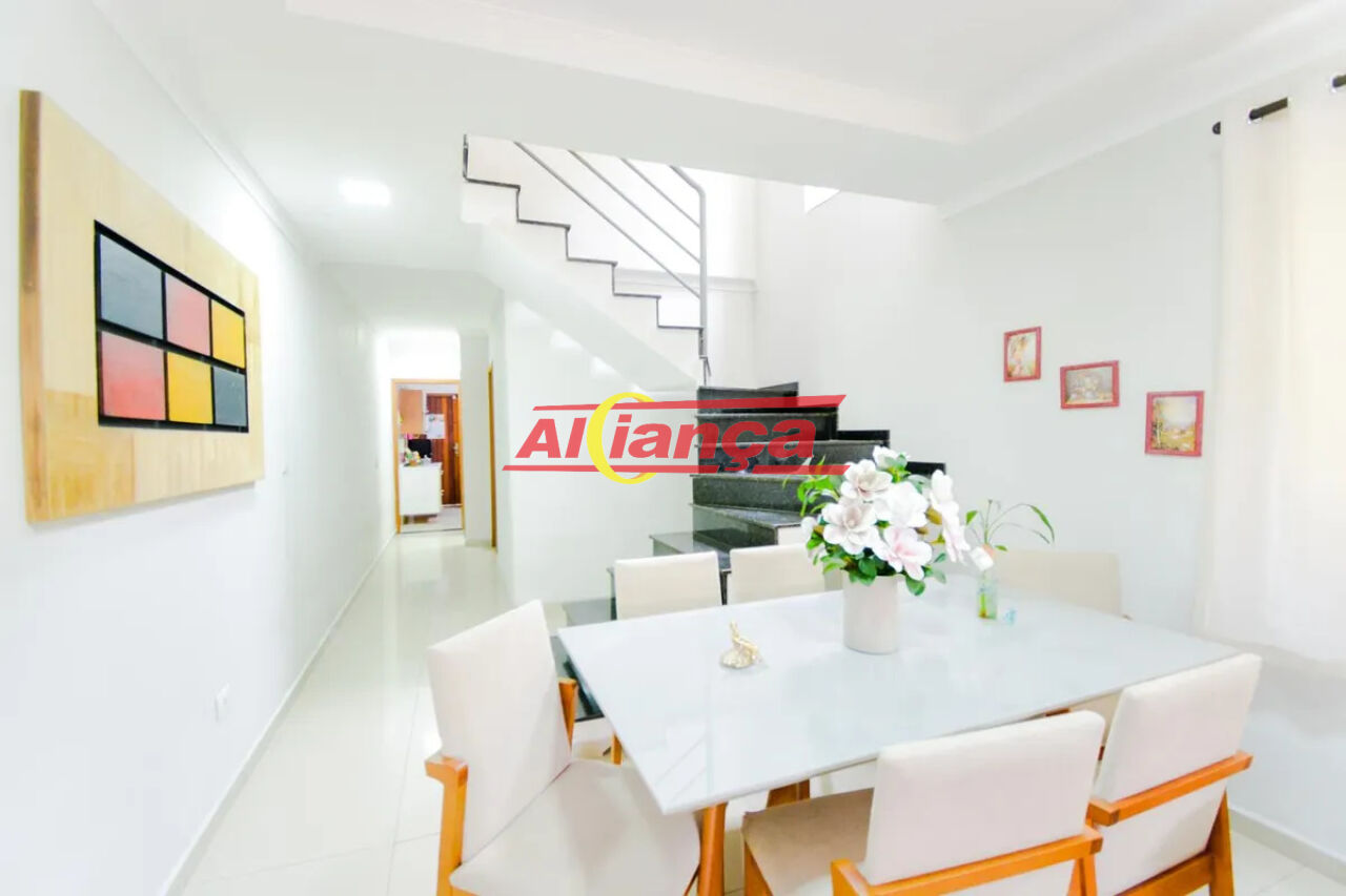 Foto 1 de Casa, para Venda, em Jardim Santa Mena, Guarulhos - Ref AI70089