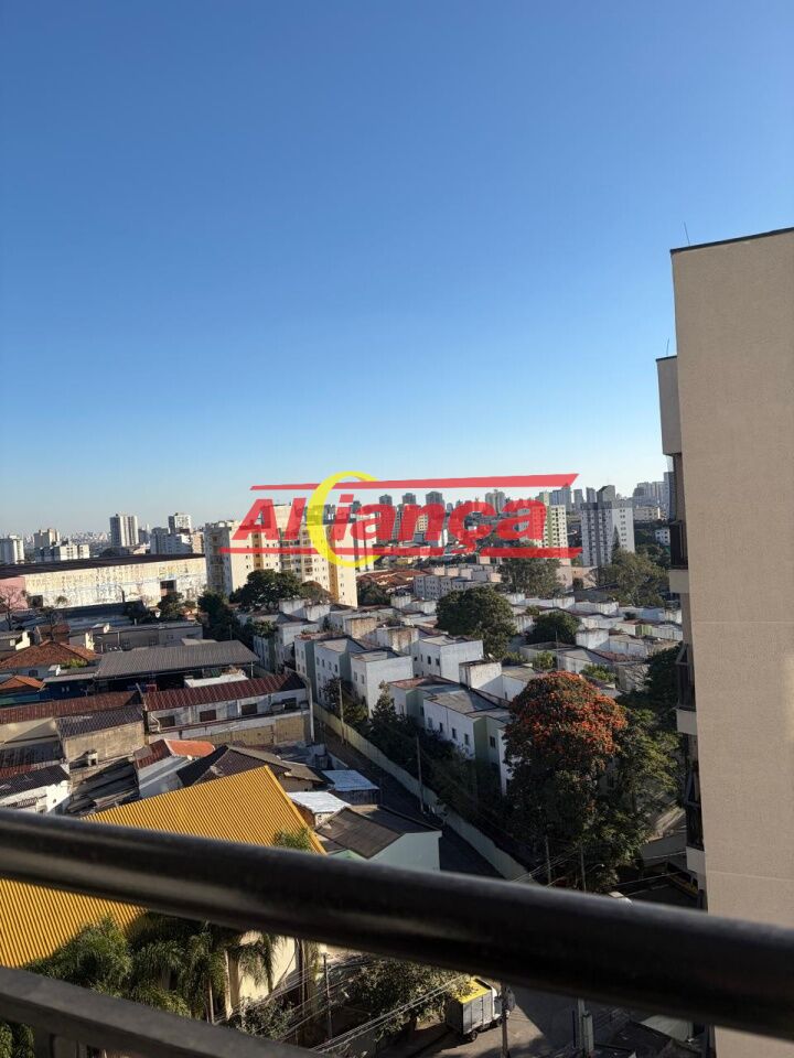 Foto 1 de Apartamento, para Venda, em Vila Flórida, Guarulhos - Ref AI70092