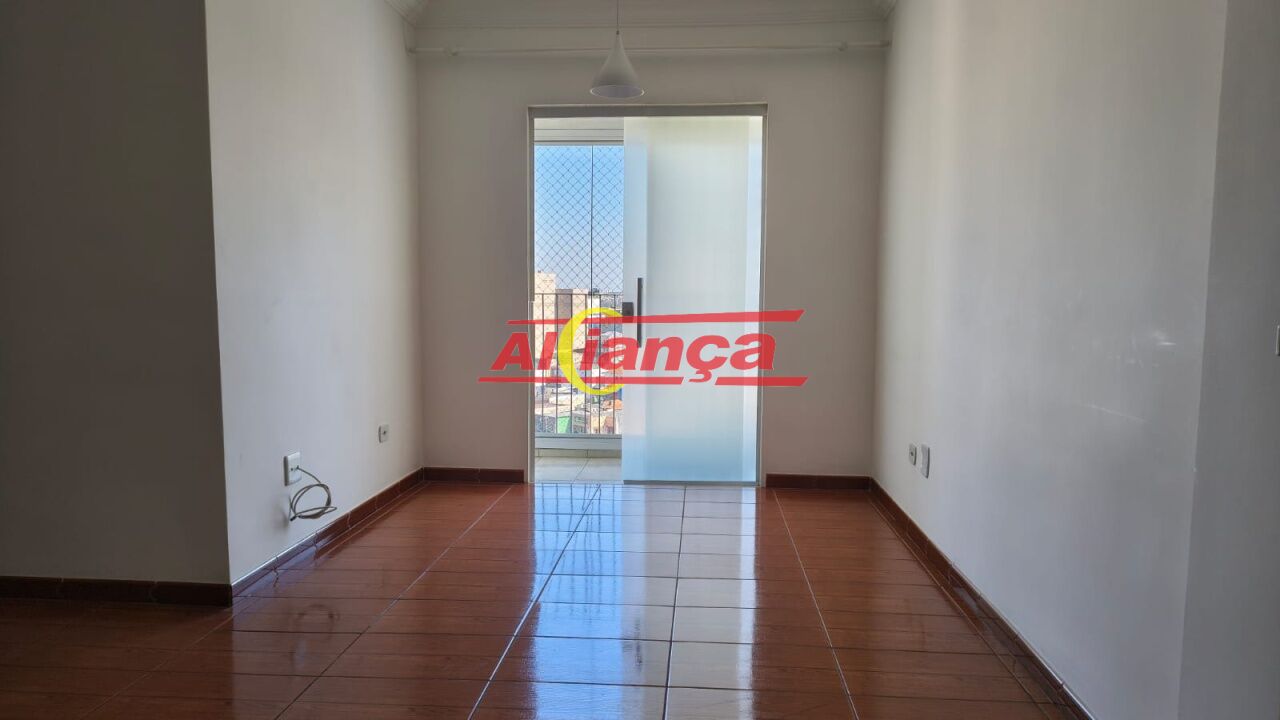 Foto 1 de Apartamento, para Venda, em Jardim Barbosa, Guarulhos - Ref AI70093