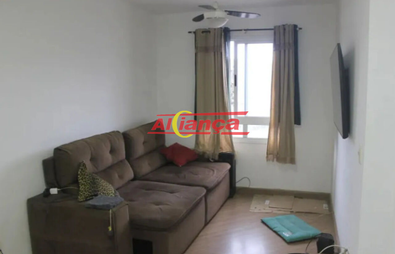 Foto 1 de Apartamento, para Venda, em Centro, Guarulhos - Ref AI70094