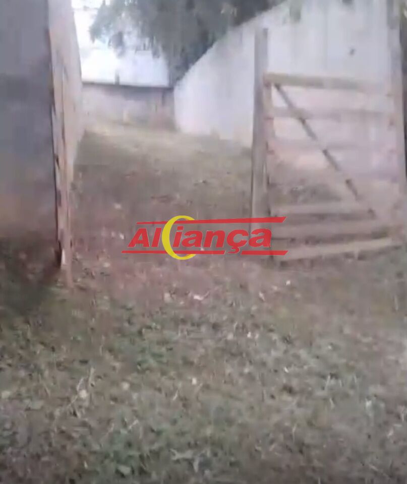 Foto 1 de Terreno, para Venda, em Jundiaizinho (Terra Preta), Mairiporã - Ref AI70104
